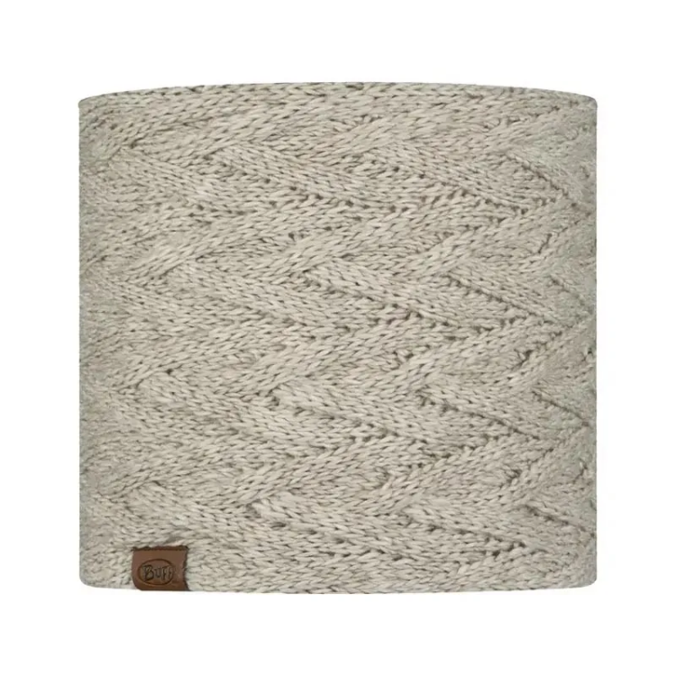 Buff Knitted & Polar Neck Warmer