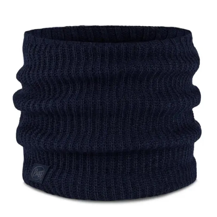 Buff Knitted & Polar Neck Warmer
