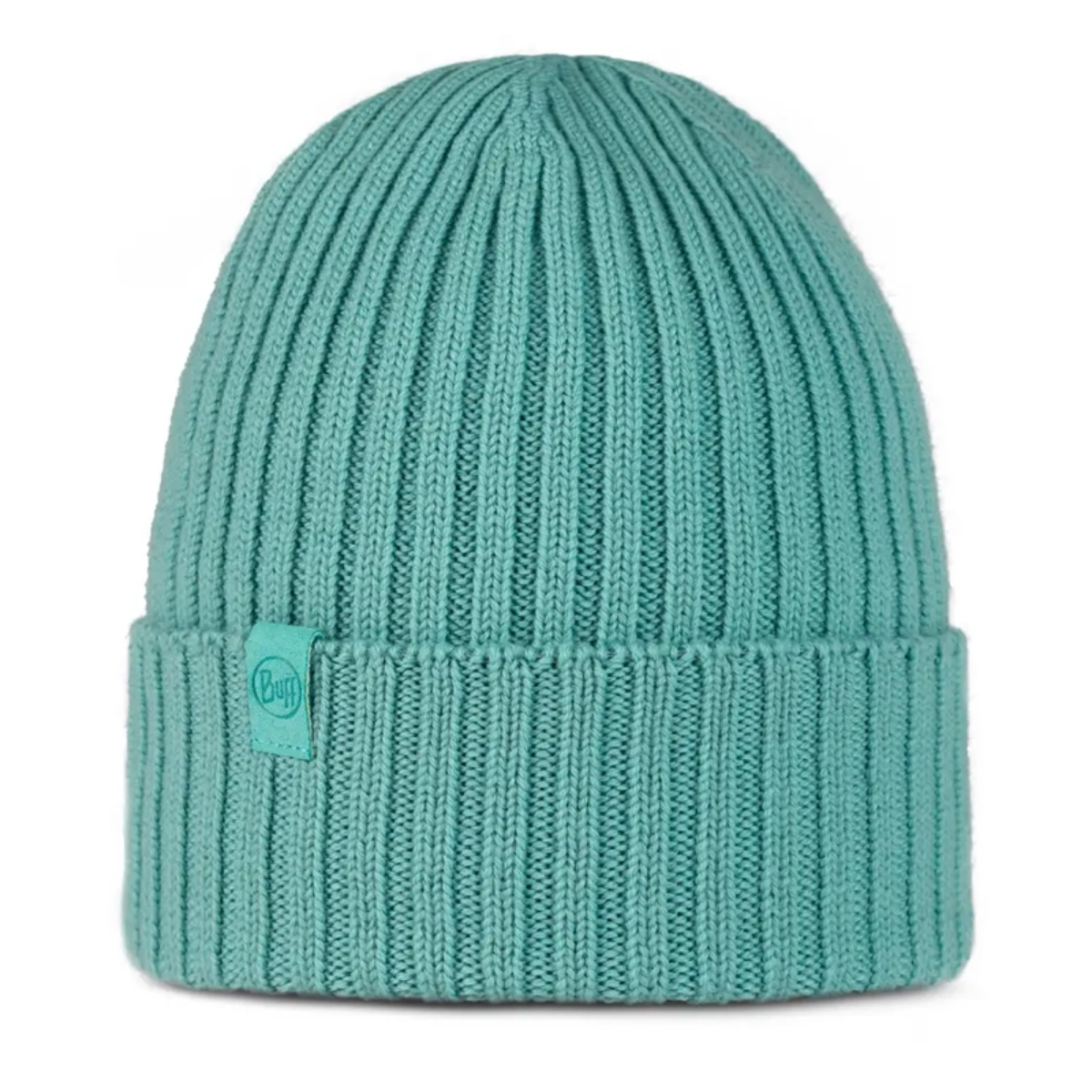 Buff Knitted Beanie - Merino Wool
