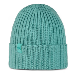 Buff Knitted Beanie - Merino Wool