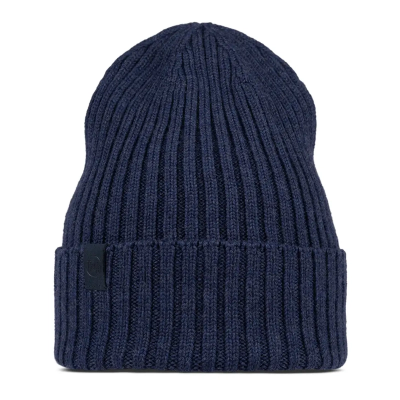 Buff Knitted Beanie - Merino Wool