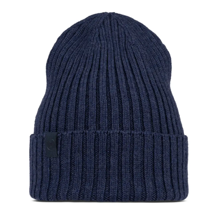 Buff Knitted Beanie - Merino Wool