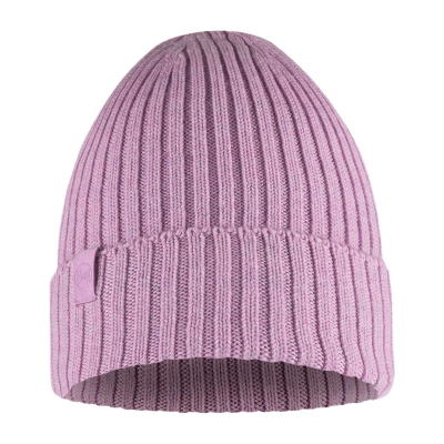 Buff Knitted Beanie - Merino Wool
