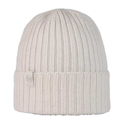 Buff Knitted Beanie - Merino Wool