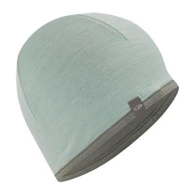 Icebreaker Unisex Merino 200 Pocket Hat