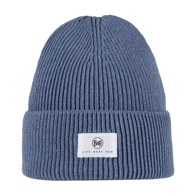 Buff Knitted beanie - Drisk Water