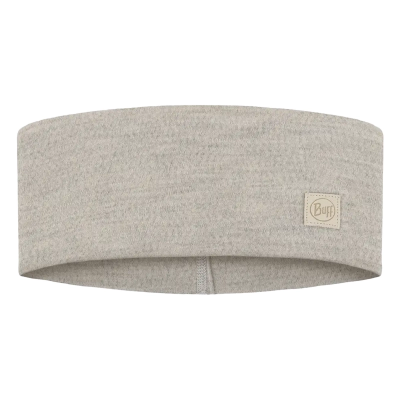 Buff Merino Wide Headband
