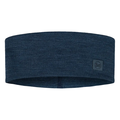 Buff Merino Wide Headband