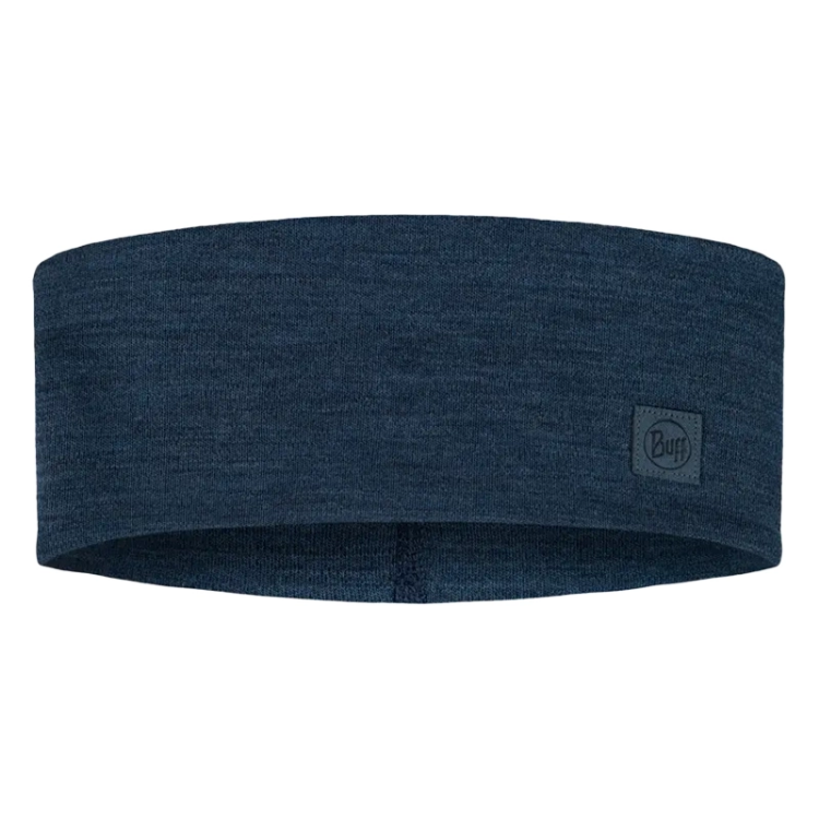 Buff Merino Wide Headband