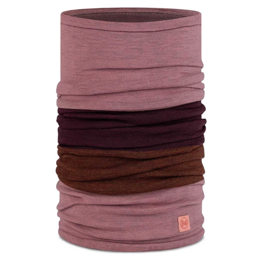 Buff Merino Move Buff - Sienna