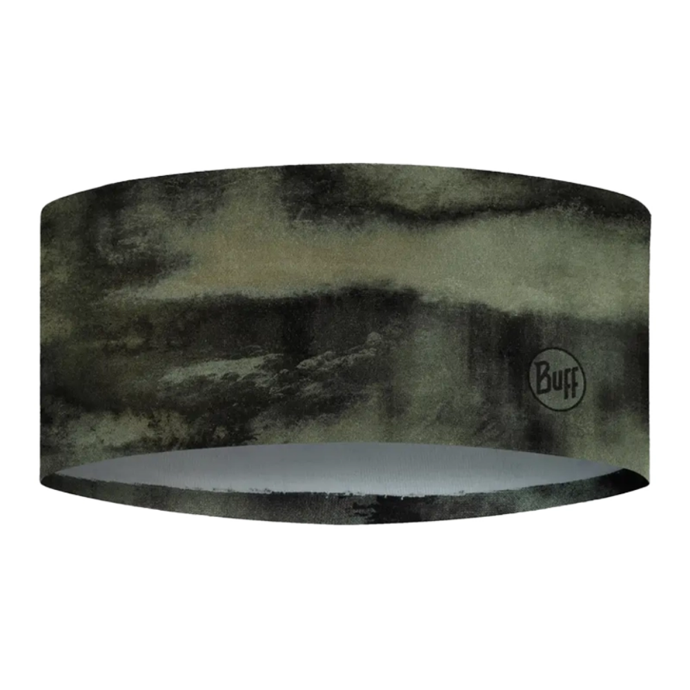 Buff Thermonet Headband - Fust Camouflage