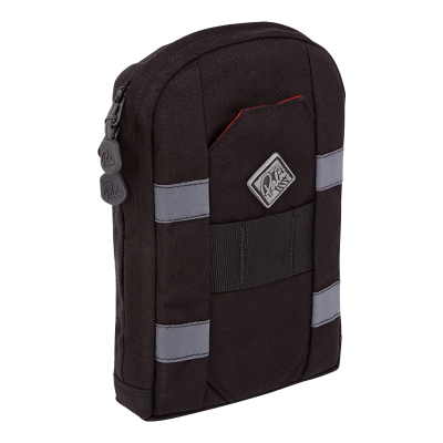 Palm Rescue Front Safety Pocket - Black Palm Rescue Front Safety Pocket - Black