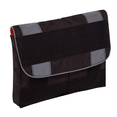Palm Rescue Rear Storage Pocket