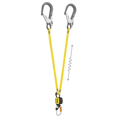 Petzl Absorbica-Y