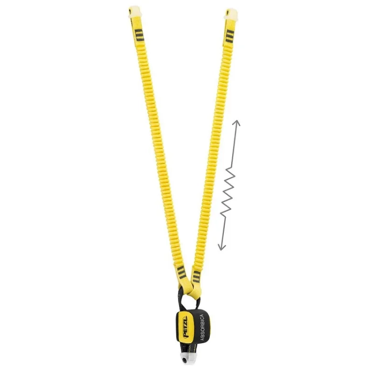 Petzl Absorbica-Y