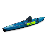 Jobe Tasman Inflatable Kayak Package - Teal