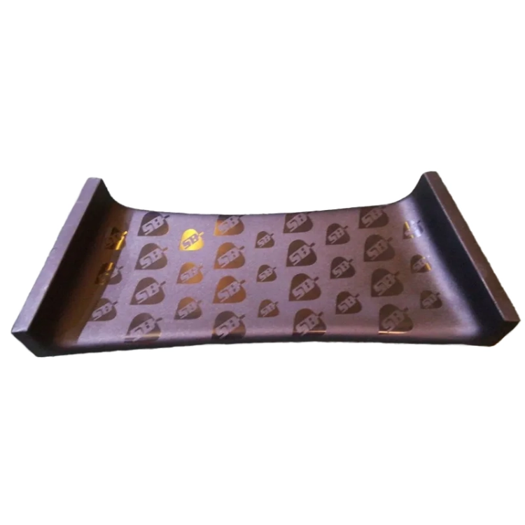 Silverbirch Canoes P.E. Seat