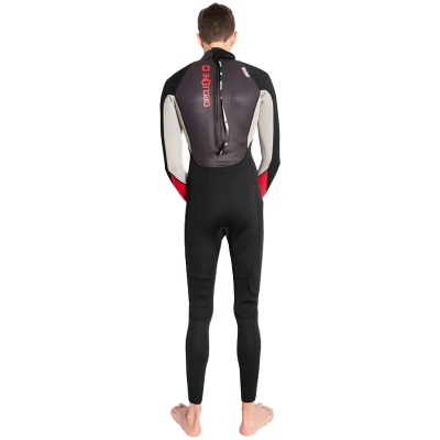 Circle One Mens 3/2mm Summer Wetsuit Faze Full Length