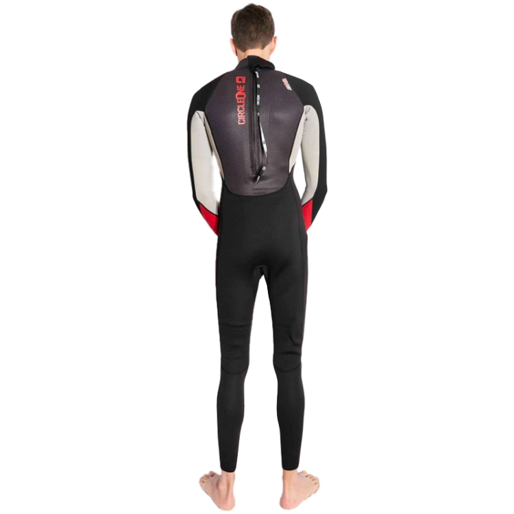 Circle One Mens 3/2mm Summer Wetsuit Faze Full Length