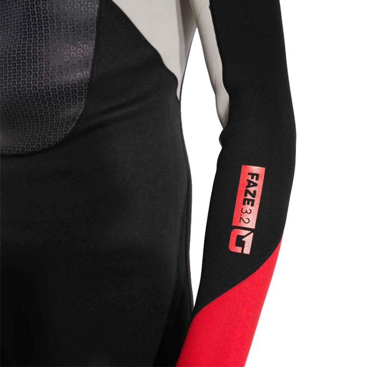 Circle One Mens 3/2mm Summer Wetsuit Faze Full Length