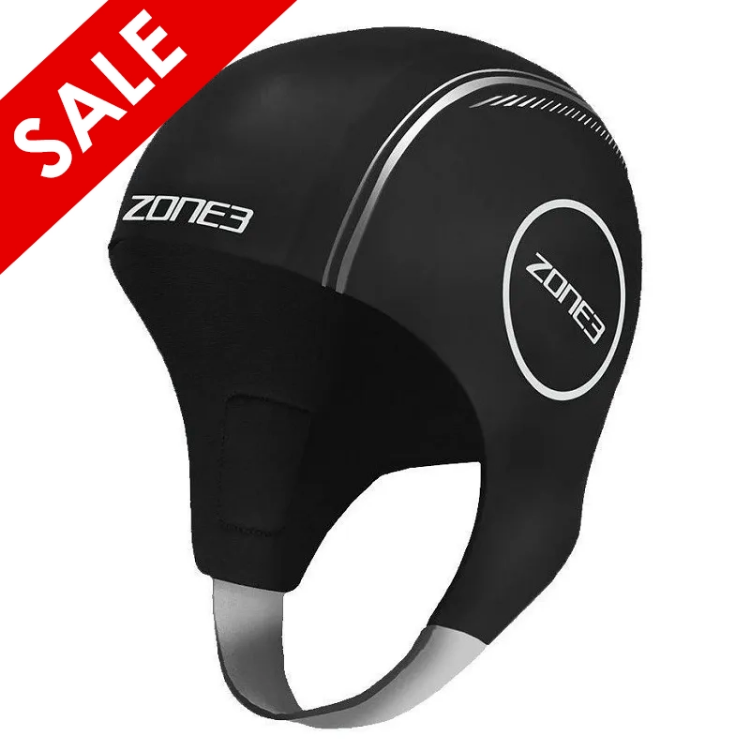 Zone3 Neoprene Swim Cap
