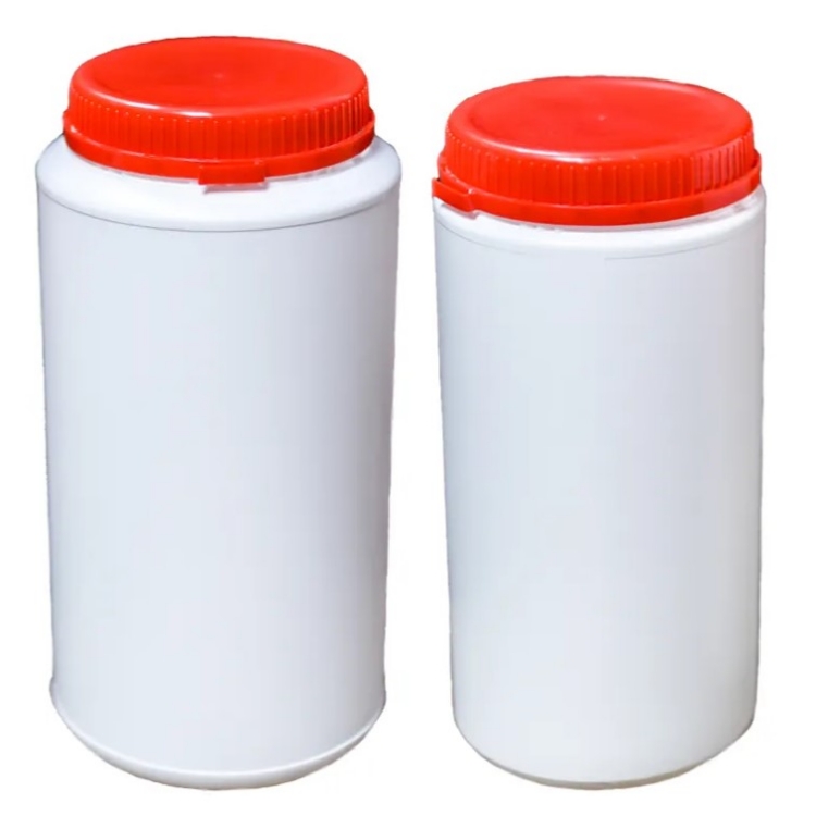 Semadeni UN Screwcap Jars (Daren Jar)
