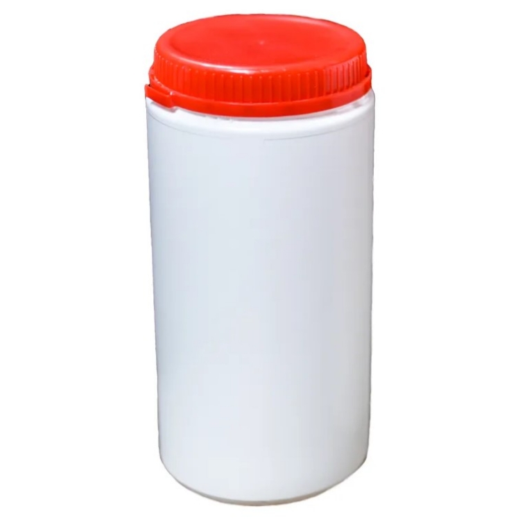 Semadeni UN Screwcap Jar 1.6L
