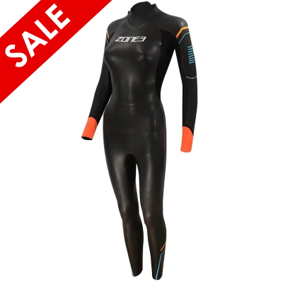 Zone3 Women's Aspect Breaststoke Wetsuit Zone3 Women's Aspect Breaststoke Wetsuit