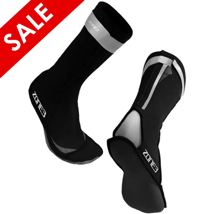 Zone3 Neoprene Swim Socks