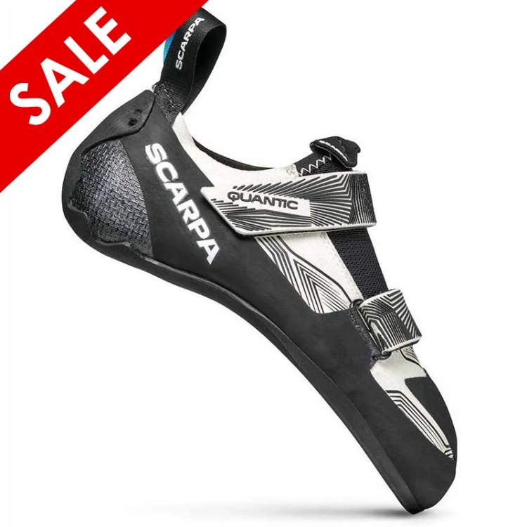 Scarpa Quantic Women's