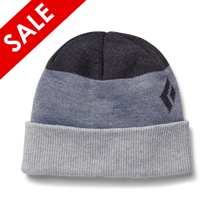 Black Diamond Levels Beanie