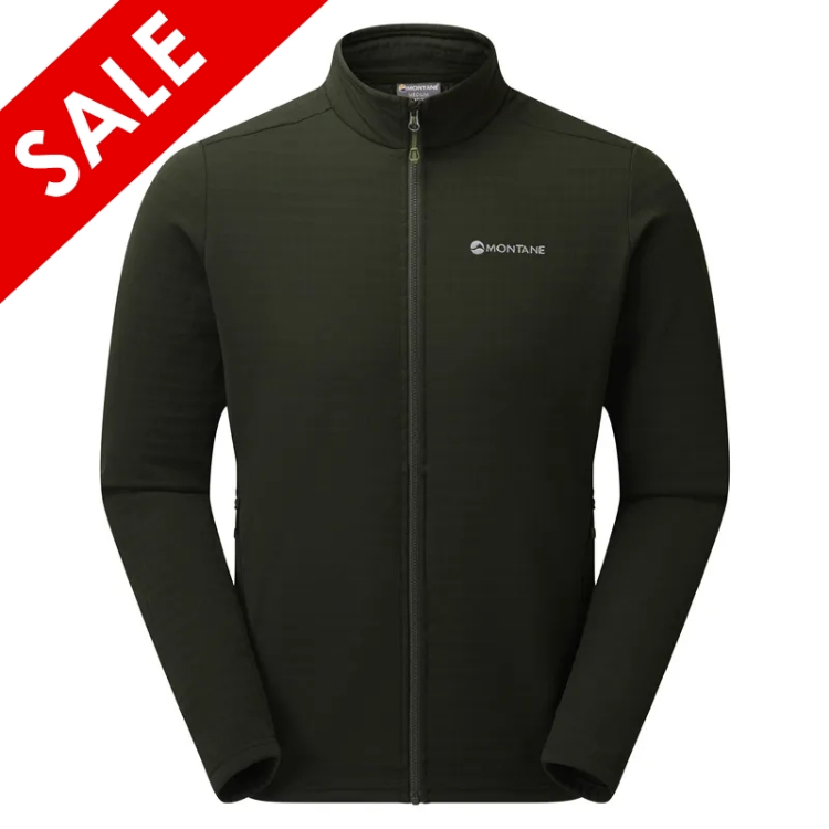 Montane Men's Protium XT Jacket
