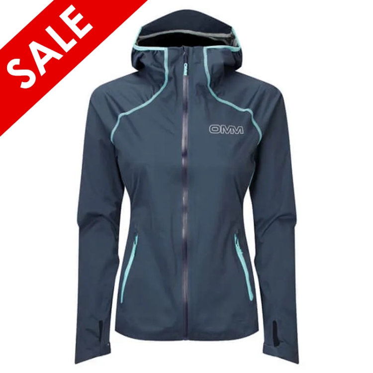 OMM Ltd Kamleika Jacket Women's