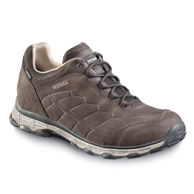 Meindl Palermo GTX - Dunkelbraun Meindl Palermo GTX - Dunkelbraun