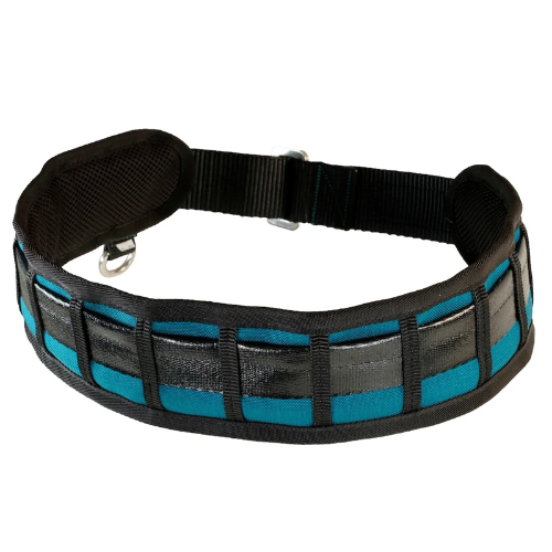Lyon Boulder Setter Belt
