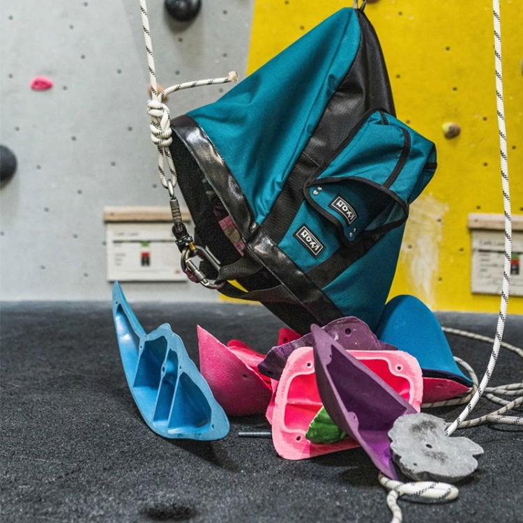 Lyon Route Setter Stripping Bag