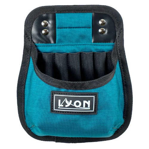 Lyon Boulder Setter Screw Pouch
