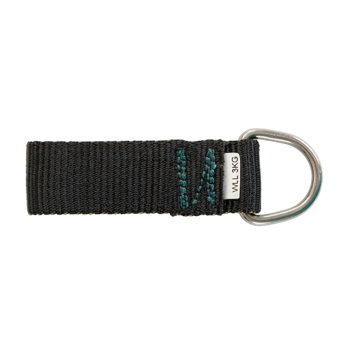 Lyon Boulder Setter Belt Tool Tether Clip In Point