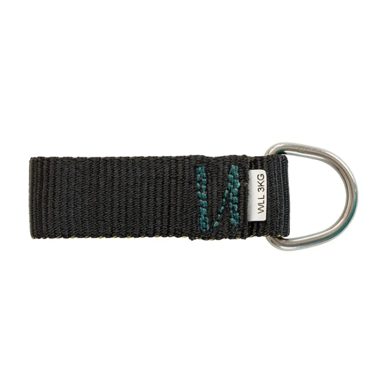 Lyon Boulder Setter Belt Tool Tether Clip In Point