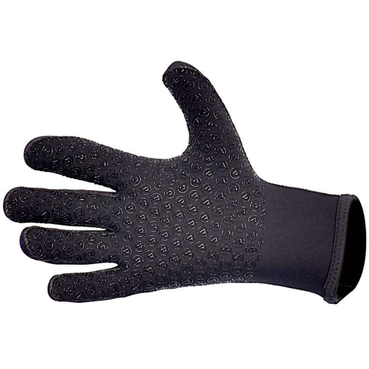Peak PS Gloves - Black / White