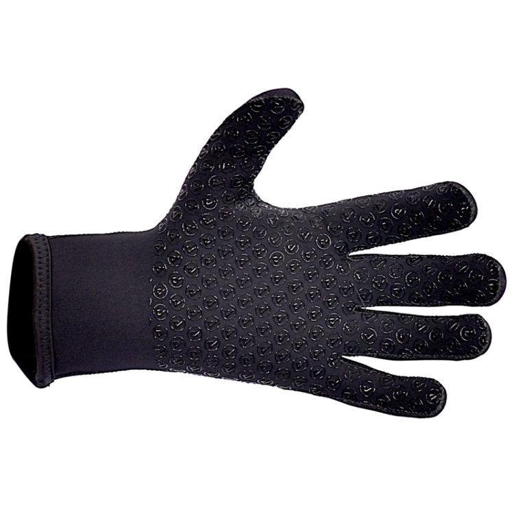 Peak PS Gloves - Black / White