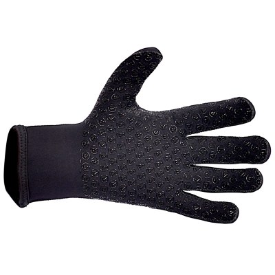 Peak PS Gloves - Black / White