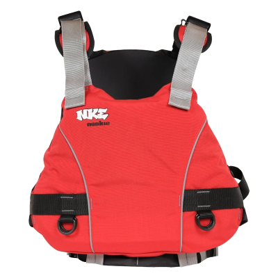 Nookie NKE Centre Vest Buoyancy Aid - XXL - Grey