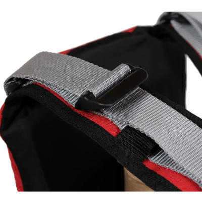 Nookie NKE Centre Vest Buoyancy Aid - XXL - Buckle