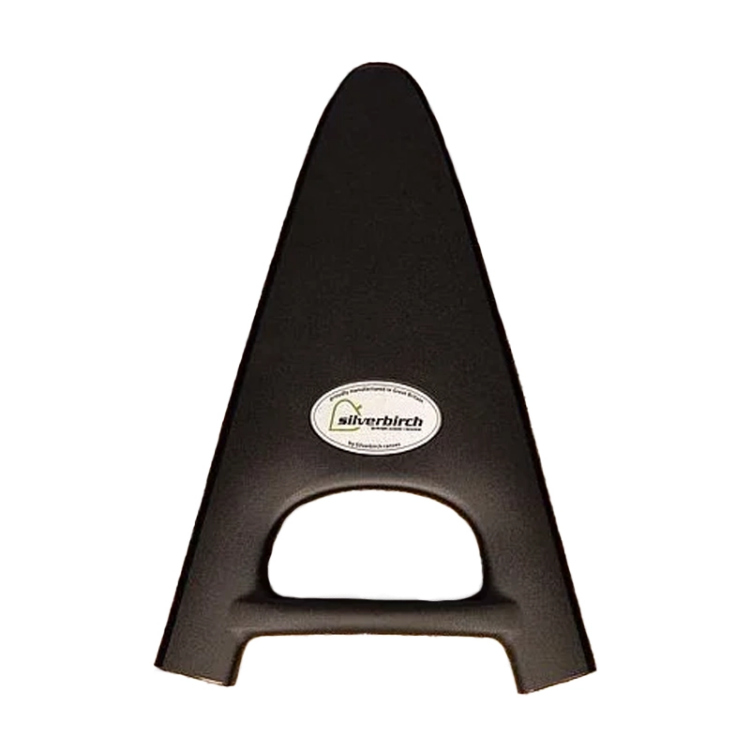 Silverbirch Canoes End Cap