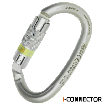 Kong I-Ovalone DNA - Twistlock Kong I-Ovalone DNA - Twistlock