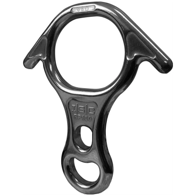 ISC Rescue Figure 8 ISC Rescue Figure 8