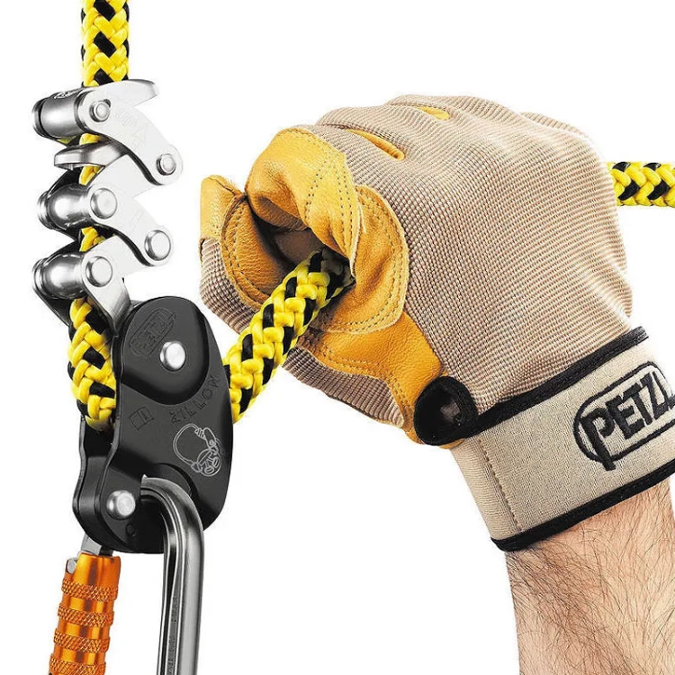 Petzl Zillon