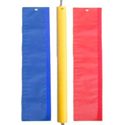 Warmbac Rope Protector Warmbac Rope Protector