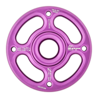 DMM Rigging Hub